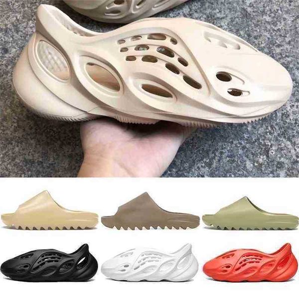 fashion sandals yeesys slides kanyes 2022 men women slipper foam desert sand resin bone earth brown triple black white mens beach zc
fashion sandals yeesys slides kanyes 2022 men women slipper foam desert sand resin bone earth brown triple black white mens beach zc