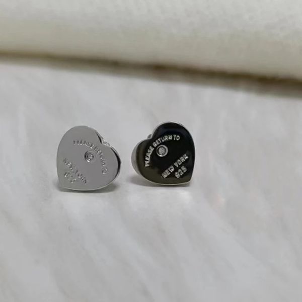 silver classic stud earring women t gold earrings couples heart 10mm thick piercing jewelry gifts for girl woman love earrings return to tif, Golden;silver
silver classic stud earring women t gold earrings couples heart 10mm thick piercing jewelry gifts for girl woman love earrings return to tif, Golden;silver