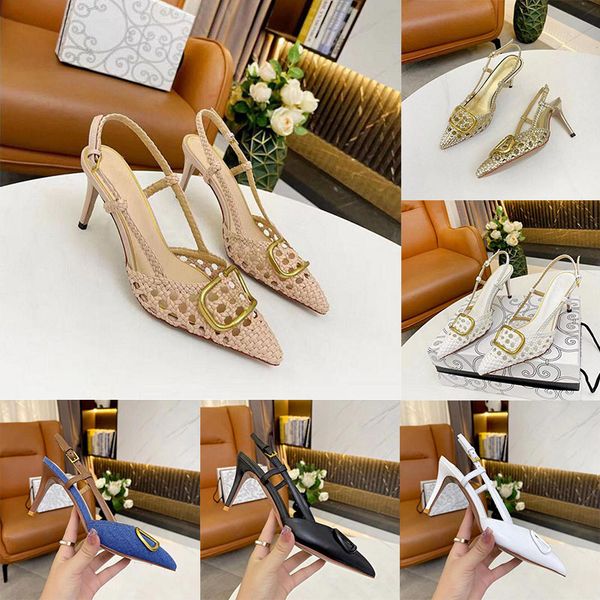 high heels wedding dress shoes sandals luxury stiletto leather workplace overalls banquet 8.5cm fashion show shoes designer women's poi, Black
high heels wedding dress shoes sandals luxury stiletto leather workplace overalls banquet 8.5cm fashion show shoes designer women's poi, Black