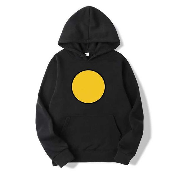 fleece 21ss spring and winter hip-hop hoodies smiley print loose sports casual sweatshirts, Black 
fleece 21ss spring and winter hip-hop hoodies smiley print loose sports casual sweatshirts, Black