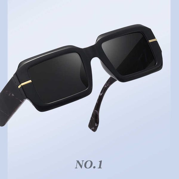 new modern square sunglasses ins street shooting sunglasses 9994, White;black
new modern square sunglasses ins street shooting sunglasses 9994, White;black