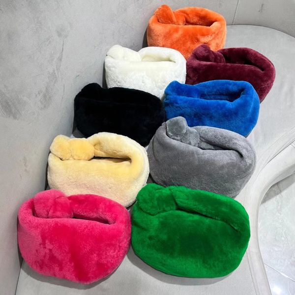 winter fur clutch bag lamb wool handbag purse fleece handle tote bags zip closure wallet plain style fashion letter golden hardware 9 colors
winter fur clutch bag lamb wool handbag purse fleece handle tote bags zip closure wallet plain style fashion letter golden hardware 9 colors