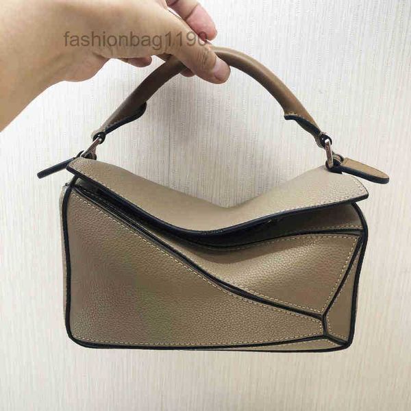 leather fashion bags loews bag designer mini geometric portable splicing soft leather women's one slanting pillow 4s5x
leather fashion bags loews bag designer mini geometric portable splicing soft leather women's one slanting pillow 4s5x