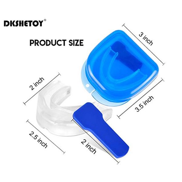 costumes snoring solution mouthguard anti snoring devices braces nasal dilators for better sleep sleeping aid apnea guard bruxism tray, Black
costumes snoring solution mouthguard anti snoring devices braces nasal dilators for better sleep sleeping aid apnea guard bruxism tray, Black