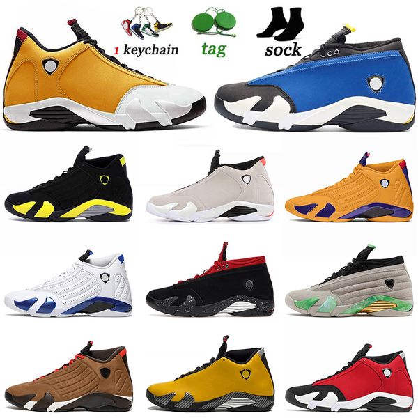 aaa quality jumpman 14 14s xiv basketball shoes for mens j14 ginger black toe candy cane desert sand gym blue red laney jordens retros sport
aaa quality jumpman 14 14s xiv basketball shoes for mens j14 ginger black toe candy cane desert sand gym blue red laney jordens retros sport