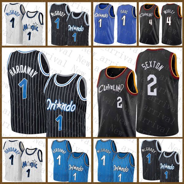 2022 clevelands cavalier orlandos magics collin 2 sexton basketball jersey evan 4 mobley penny 1 hardaway tracy 1 mcgrady jonathan 1, Black;red
2022 clevelands cavalier orlandos magics collin 2 sexton basketball jersey evan 4 mobley penny 1 hardaway tracy 1 mcgrady jonathan 1, Black;red