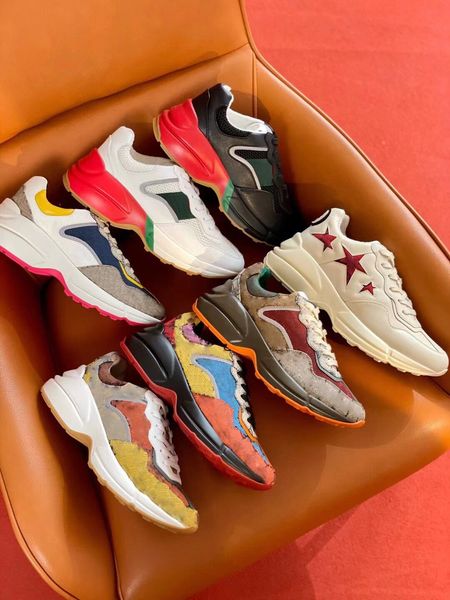 designer shoes sneakers trainers designers sneaker lady shoe vintage luxury chaussures beige men women size 35-46 with box
designer shoes sneakers trainers designers sneaker lady shoe vintage luxury chaussures beige men women size 35-46 with box