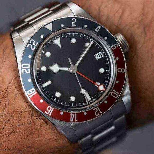 zf titanium watchswatch watch luxury designer fashion tudorssuper luminous gmt watches stainless steel bracelet wrist for automatic diver, Slivery;golden
zf titanium watchswatch watch luxury designer fashion tudorssuper luminous gmt watches stainless steel bracelet wrist for automatic diver, Slivery;golden