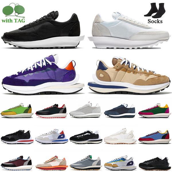 waffle peagasus running shoes ldwaffle ldv undercover fragment wolf grey nylon white black clot kiss of death sail gum sesame blue void unde
waffle peagasus running shoes ldwaffle ldv undercover fragment wolf grey nylon white black clot kiss of death sail gum sesame blue void unde