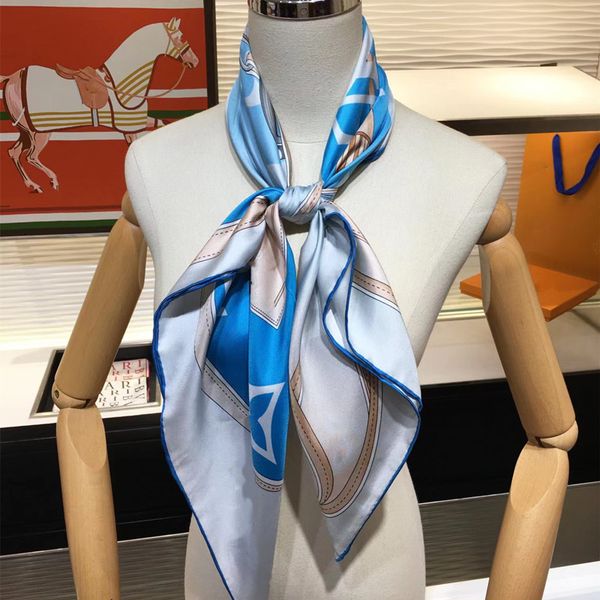 scarf designer scarf women silk scarves fashion bandana luxury letters print classic handbag scarfs ladies headband 10colors large size, Blue;gray
scarf designer scarf women silk scarves fashion bandana luxury letters print classic handbag scarfs ladies headband 10colors large size, Blue;gray