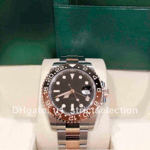 mens high with watch 116400 box gmt quality u1 ceramic bezelmechanical automatic president movement sport folding clasp men watchs sapphire8
mens high with watch 116400 box gmt quality u1 ceramic bezelmechanical automatic president movement sport folding clasp men watchs sapphire8