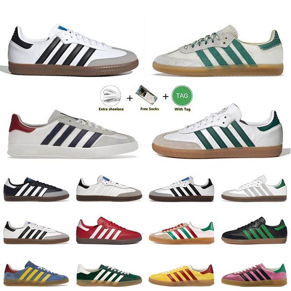 mens women running shoes sneakers original sambas vegan gazelles yellow velvet black white gum pink cream green tennis trainers designer jog
mens women running shoes sneakers original sambas vegan gazelles yellow velvet black white gum pink cream green tennis trainers designer jog