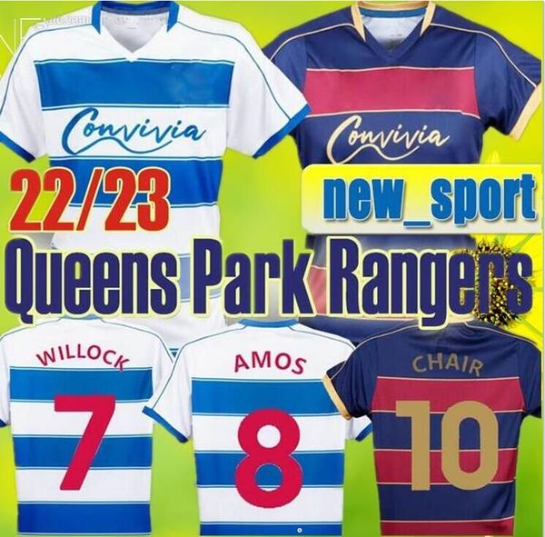 22 23 queens park rangers soccer jerseys dykes roberts c.willock bobby zamora qpr 2022 2023 short sleeve football shirts shodipo bonne adoma, Black;yellow
22 23 queens park rangers soccer jerseys dykes roberts c.willock bobby zamora qpr 2022 2023 short sleeve football shirts shodipo bonne adoma, Black;yellow