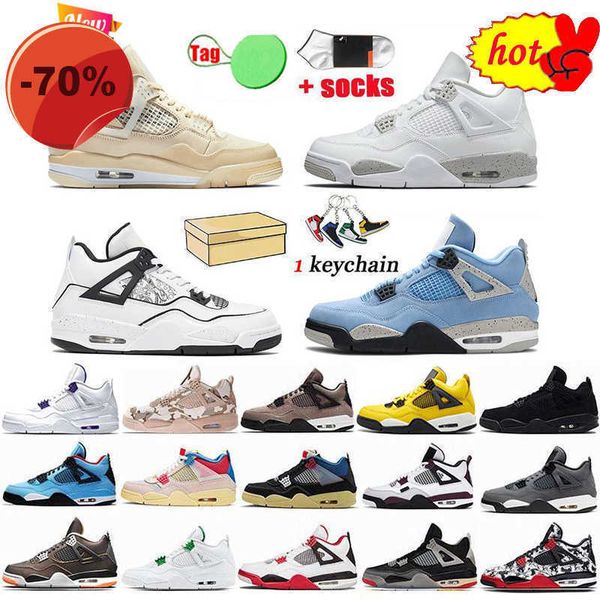 2022 jump 4s 4 running basketball shoes white oero black cat bred university blue lightning unionnoir fire red pure money metallic purple
2022 jump 4s 4 running basketball shoes white oero black cat bred university blue lightning unionnoir fire red pure money metallic purple