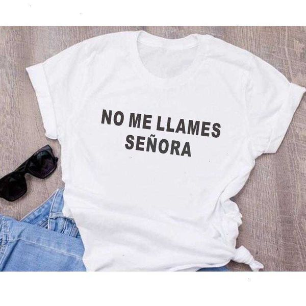 dont call me lady tee camiseta mujer hipster letter print women t-shirts clothes, White
dont call me lady tee camiseta mujer hipster letter print women t-shirts clothes, White