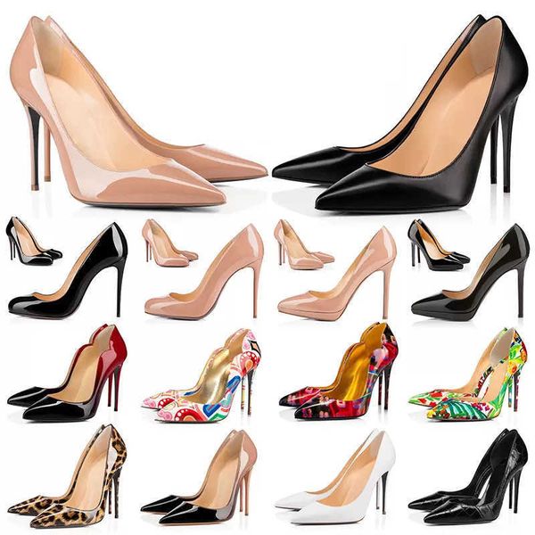 women dress shoes high heel rivets sole shoe pumps sneakers designer luxury heels patent leather fashion outdoor round pointed toes wedding, Black
women dress shoes high heel rivets sole shoe pumps sneakers designer luxury heels patent leather fashion outdoor round pointed toes wedding, Black