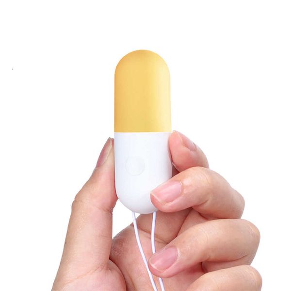 toys massager wireless vibrating mini bullet capsule jump egg remote control for women toys vaginal ball masturbator td0305
toys massager wireless vibrating mini bullet capsule jump egg remote control for women toys vaginal ball masturbator td0305