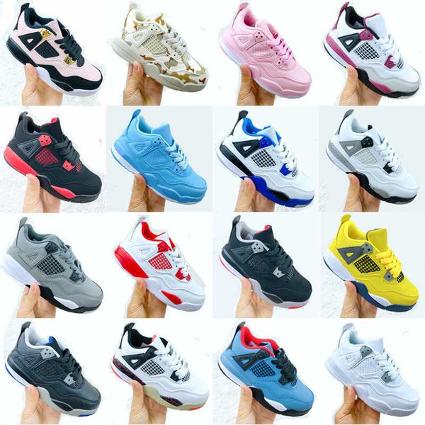 basketball shoes designer sneakers trainers university blue bred sail the pink fire red royalty infants 4 4s ps kids men women eur 26-35
basketball shoes designer sneakers trainers university blue bred sail the pink fire red royalty infants 4 4s ps kids men women eur 26-35