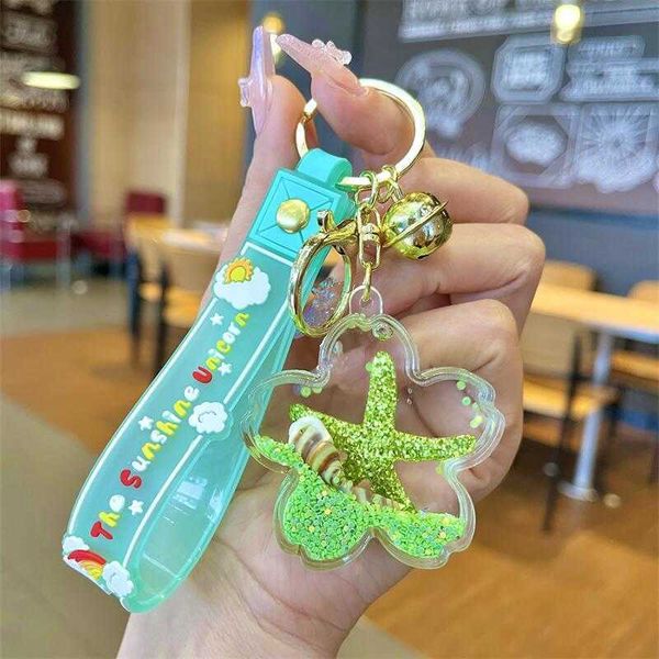 keychains cartoon oil lollipop ocean bell five pointed star petal acrylic sequins key chain car pendant wholesale creative small gifts three, Silver
keychains cartoon oil lollipop ocean bell five pointed star petal acrylic sequins key chain car pendant wholesale creative small gifts three, Silver