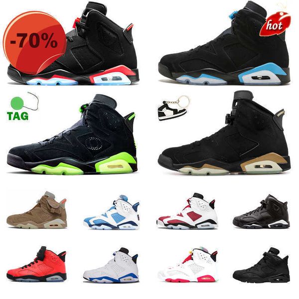 mens basketball shoes 6 6s infrared reflective black cat unc carmine hare men trainers sports sneakers
mens basketball shoes 6 6s infrared reflective black cat unc carmine hare men trainers sports sneakers