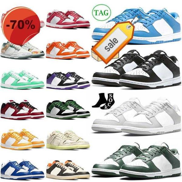 with box men women designer sneakers panda unc casual shoes white black grey fog team green mens womens sports trainers walking jogging v
with box men women designer sneakers panda unc casual shoes white black grey fog team green mens womens sports trainers walking jogging v