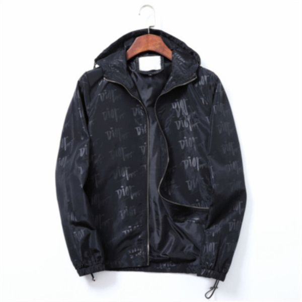 2023 new fashion jacket windbreaker long sleeve mens jackets clothing zipper pocket with animal pattern plus size clothes m-3xl ds23, Black;brown
2023 new fashion jacket windbreaker long sleeve mens jackets clothing zipper pocket with animal pattern plus size clothes m-3xl ds23, Black;brown
