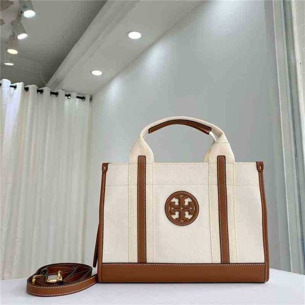 handbags high bag torysburchs designer women's density canvas material first layer cowhide shopping long strap small single shoulder cr
handbags high bag torysburchs designer women's density canvas material first layer cowhide shopping long strap small single shoulder cr