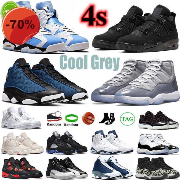 2022 mens cool grey 11 11s basketball shoes 25th anniversary concord white bred 4s black cat 6s unc 13s brave blue 12s playoffs men women
2022 mens cool grey 11 11s basketball shoes 25th anniversary concord white bred 4s black cat 6s unc 13s brave blue 12s playoffs men women