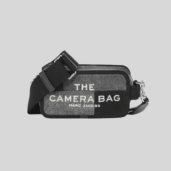 luxury marc's jacob handbag designer bags tote denim camera bag black single soulder leather shoulderbag messenger
luxury marc's jacob handbag designer bags tote denim camera bag black single soulder leather shoulderbag messenger