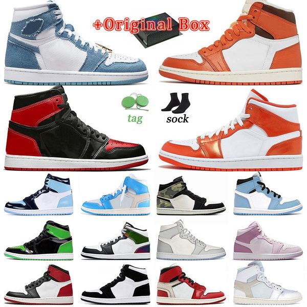 new starfish with box original basketball shoes jumpman1 j1 designer for mens womens us12 us13 eur 36-47 wolf grey camo dark mocha denim syr
new starfish with box original basketball shoes jumpman1 j1 designer for mens womens us12 us13 eur 36-47 wolf grey camo dark mocha denim syr