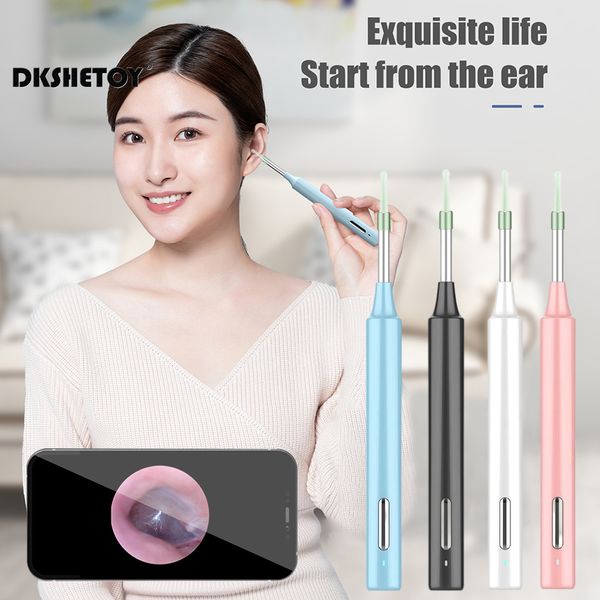 costumes wireless 3.9mm camera ear cleaner ear wax cleaning tools candle removal wifi 3.0mp otoscopemedical health care oral inspection, Black
costumes wireless 3.9mm camera ear cleaner ear wax cleaning tools candle removal wifi 3.0mp otoscopemedical health care oral inspection, Black