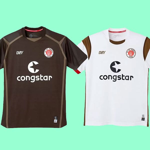 22 23 st pauli soccer jerseys st.pauli becker 20 irvine 7 kyereh 17 hartel 30 smith 8 paqarada 23 medic 2022 2023 home away jersey football, Black;yellow
22 23 st pauli soccer jerseys st.pauli becker 20 irvine 7 kyereh 17 hartel 30 smith 8 paqarada 23 medic 2022 2023 home away jersey football, Black;yellow