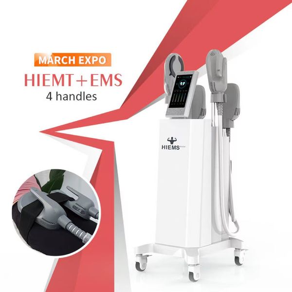 new rf beauty anti wrinkle ems body slimming muscle stimulation sculpting training fitness machine 4 handles
new rf beauty anti wrinkle ems body slimming muscle stimulation sculpting training fitness machine 4 handles