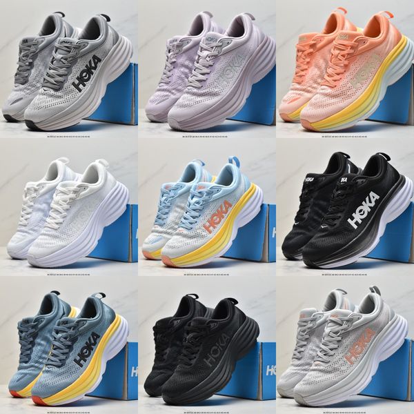new hoka one one clifton 8 wwh women's running shoes designer men trainers mesh casual sneakers unides brand new ourdoor sport jogging
new hoka one one clifton 8 wwh women's running shoes designer men trainers mesh casual sneakers unides brand new ourdoor sport jogging