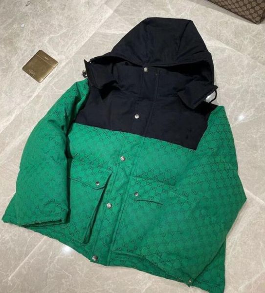 mens jacket 2023 women down hooded warm parka men puffer jackets letter print clothing outwear windbreaker winter branded couple street styl, Black;brown
mens jacket 2023 women down hooded warm parka men puffer jackets letter print clothing outwear windbreaker winter branded couple street styl, Black;brown