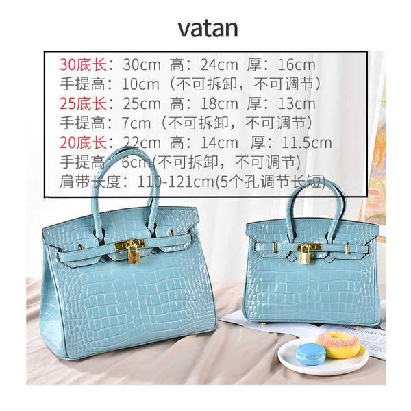 original fashion handbags h home berkins bag leather women large capacity crocodile print cow leather one shoulder hand fashion high-grade s
original fashion handbags h home berkins bag leather women large capacity crocodile print cow leather one shoulder hand fashion high-grade s