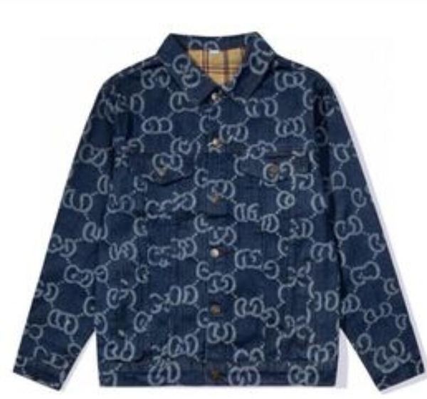 men's jackets baseball designer waterproof men women denim casual coats black blue fashion stylist men's clothing, Black;brown
men's jackets baseball designer waterproof men women denim casual coats black blue fashion stylist men's clothing, Black;brown