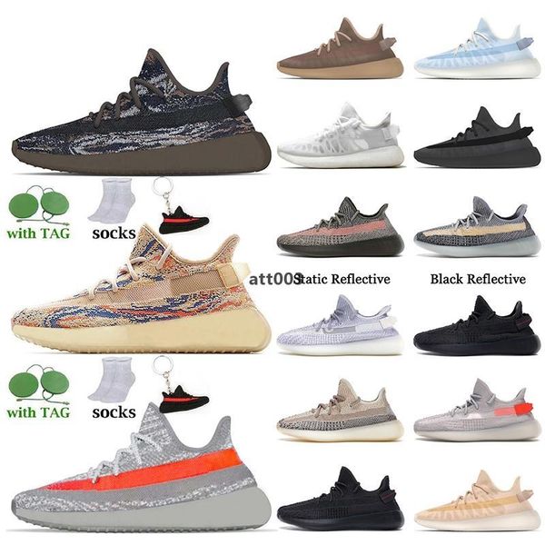 yeezzy yezzzy boosts shoe 35 v2 5 7 kanyes yezzies''350 fashion men womens running shoes beluga reflective mono clay trainers ice, Black
yeezzy yezzzy boosts shoe 35 v2 5 7 kanyes yezzies''350 fashion men womens running shoes beluga reflective mono clay trainers ice, Black