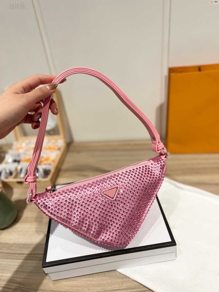 r bagthe handbags - luxury womens shoulder bag fashion all drill underarm ladies banquet fashion suitcase style is
r bagthe handbags - luxury womens shoulder bag fashion all drill underarm ladies banquet fashion suitcase style is