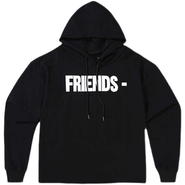 men's hoodies & hooded street fashion sweater friends letter large print loose hip hop hoodie men's and women's coat jackets, Black
men's hoodies & hooded street fashion sweater friends letter large print loose hip hop hoodie men's and women's coat jackets, Black