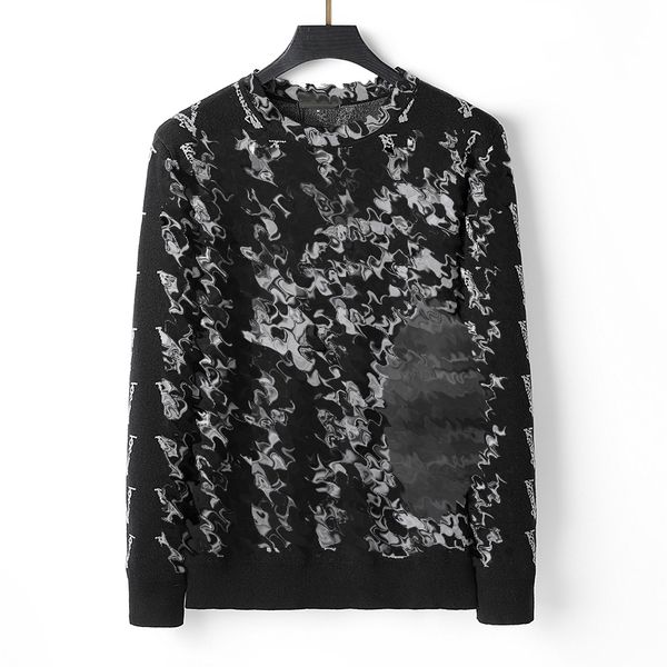 mens womens designers sweaters letters pullover men hoodie long sleeve active sweatshirt embroidery knitwear winter clothesasian code - 3xl, White;black
mens womens designers sweaters letters pullover men hoodie long sleeve active sweatshirt embroidery knitwear winter clothesasian code - 3xl, White;black