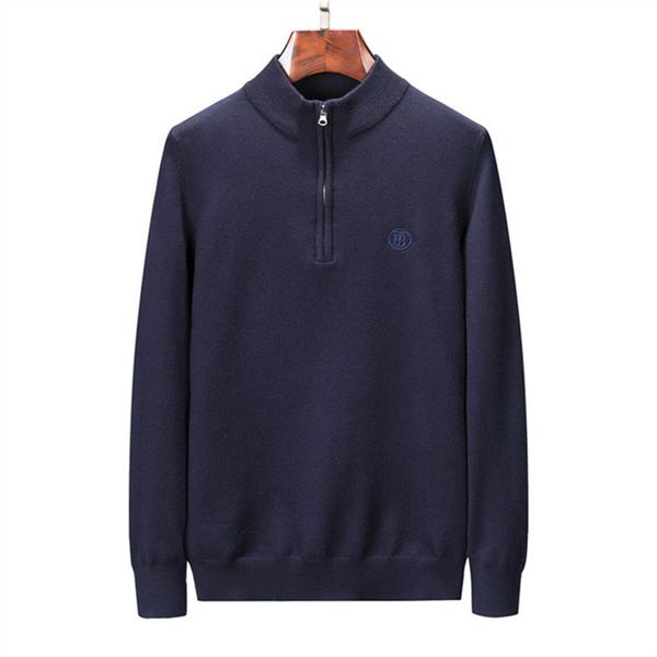2023 men's sweaters casual monogrammed men's sportswear women's designer sweater long sleeve sport shirt knitted garment size, White;black
2023 men's sweaters casual monogrammed men's sportswear women's designer sweater long sleeve sport shirt knitted garment size, White;black