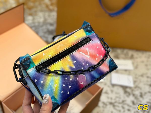 lq mini soft trunk shoulder bag classical style designer evening bag ladies handbag wallet favorite messenger bags square clutche cosmetics
lq mini soft trunk shoulder bag classical style designer evening bag ladies handbag wallet favorite messenger bags square clutche cosmetics