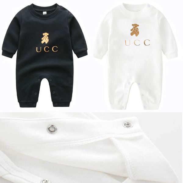 casual newborn baby clothing sets infant rompers boys girls clothes cartoon 100% cotton long sleeve jumpsuits, White
casual newborn baby clothing sets infant rompers boys girls clothes cartoon 100% cotton long sleeve jumpsuits, White