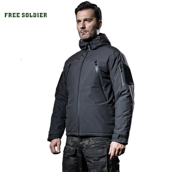 men's hoodies & sweatshirts outdoor sports tactical men winter jackets warm thick fleece military cloth for camping hiking, Black
men's hoodies & sweatshirts outdoor sports tactical men winter jackets warm thick fleece military cloth for camping hiking, Black