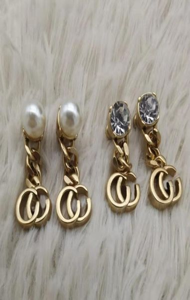 fashion pearl diamond dangle chandelie earrings aretes for women party wedding engagement lovers gift jewelry with box2866165, Silver
fashion pearl diamond dangle chandelie earrings aretes for women party wedding engagement lovers gift jewelry with box2866165, Silver