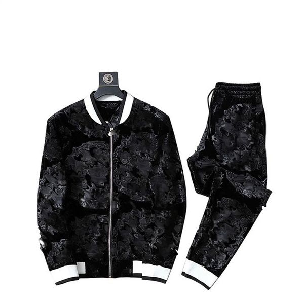 mens designer tracksuits suit hoodies new fashion brand men spring autumn men's two-piece zipper sportswear casual style tracksuits -3, Gray
mens designer tracksuits suit hoodies new fashion brand men spring autumn men's two-piece zipper sportswear casual style tracksuits -3, Gray