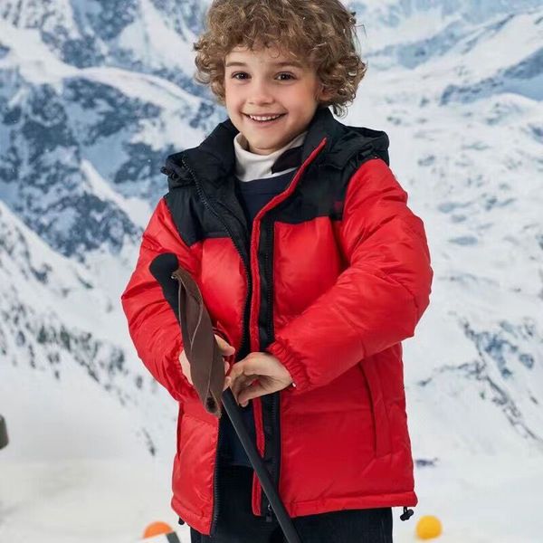 mens designer down jackets parka face 1996 letter printing men's parkas winter couples clothing coat outerwear puffer jacket for kids s, Black
mens designer down jackets parka face 1996 letter printing men's parkas winter couples clothing coat outerwear puffer jacket for kids s, Black