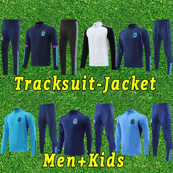 world argentina cup soccer jerseys 2022 2023 di maria dybala football shirt aguero maradona montiel martinez long sleeve tracksuit jacket ho, Black
world argentina cup soccer jerseys 2022 2023 di maria dybala football shirt aguero maradona montiel martinez long sleeve tracksuit jacket ho, Black