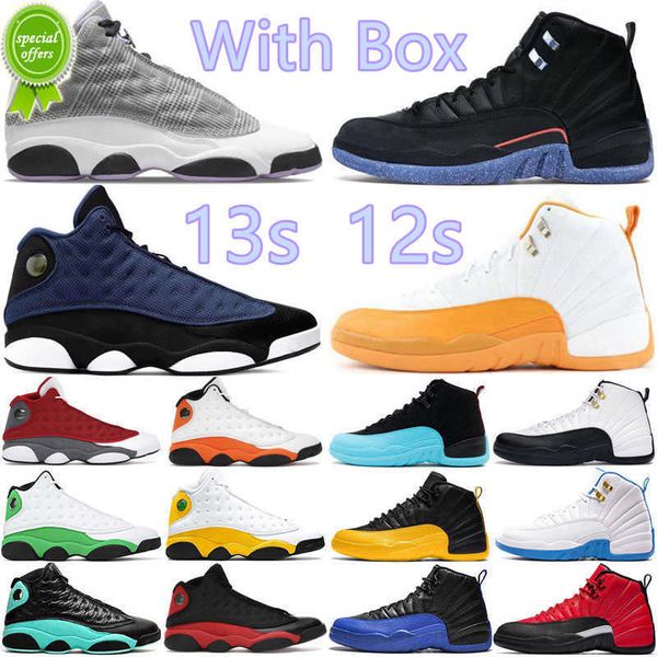 2022 with box jumpman 13 13s mens basketball shoes 12 12s high og utility indigo university gold taxi playoff hyper royal flint chicago men
2022 with box jumpman 13 13s mens basketball shoes 12 12s high og utility indigo university gold taxi playoff hyper royal flint chicago men